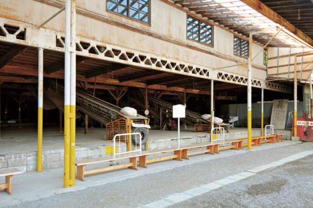 製糸 観光 富岡 場