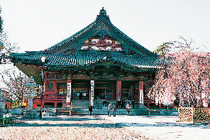 大光院