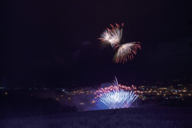 【富良野・美瑛・旭川×トラベルカレンダー】夏(7月・8月)