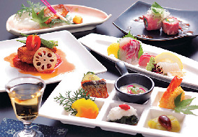 山代温泉 彩華の宿 多々見