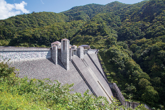 群馬 中之条 絶景スポットへ インスタ映えもバッチリ まっぷるトラベルガイド