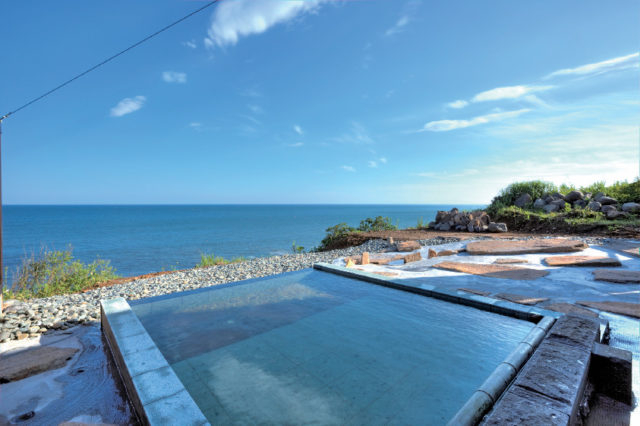 心のリゾート 海の別邸ふる川