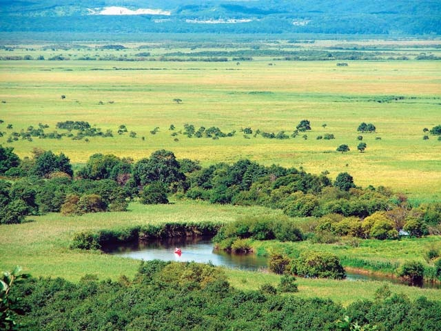 釧路湿原 おすすめビュースポットをチェック 観光旅行メディア まっぷるトラベルガイド