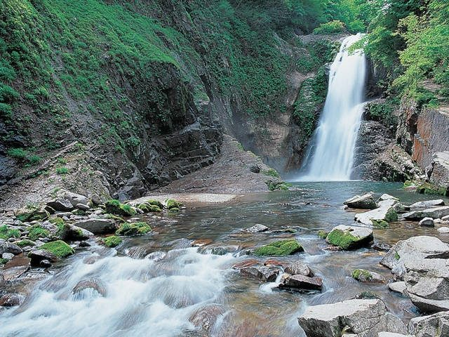 ガイドブック編集部が制作 秋保温泉のおすすめ観光旅行ガイド記事 まっぷるトラベルガイド