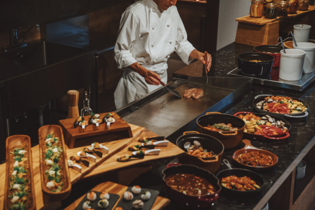 静寂の森に癒されるアクテビティリゾート「THE KEY HIGHLAND NASU」