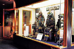 青葉城資料展示館