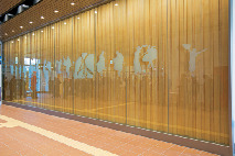 奥津軽いまべつ駅