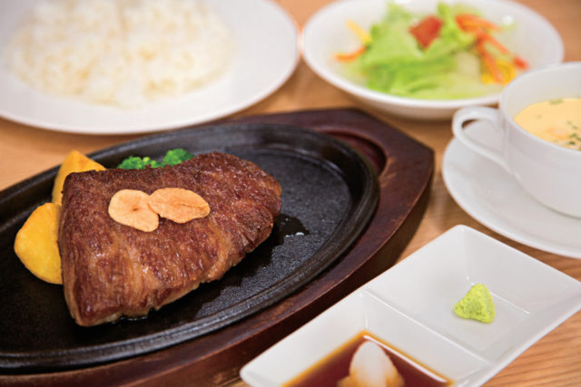 道の駅 いまべつ 半島プラザアスクル