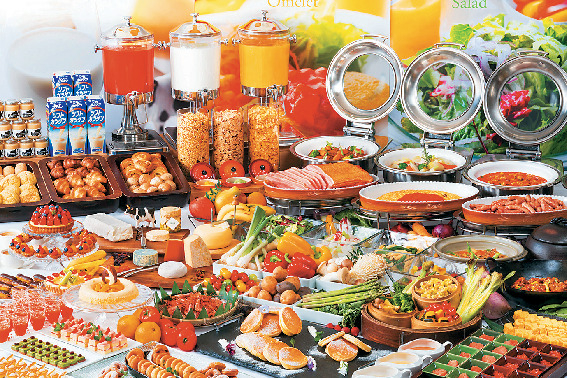 センチュリーロイヤルホテル