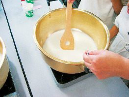 豊かな自然と牧場体験を満喫「蔵王ハートランド」