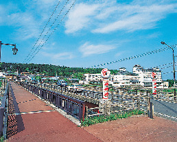 遠刈田温泉 観光のポイントとおすすめ散歩スポット