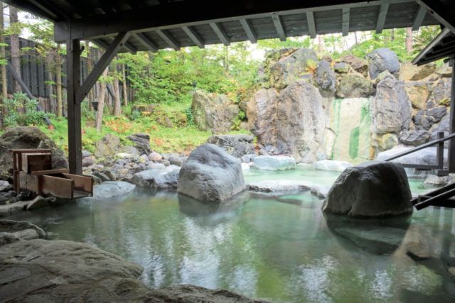 草津温泉 伊香保温泉 1000円台で入れる 日帰り湯 まっぷるトラベルガイド