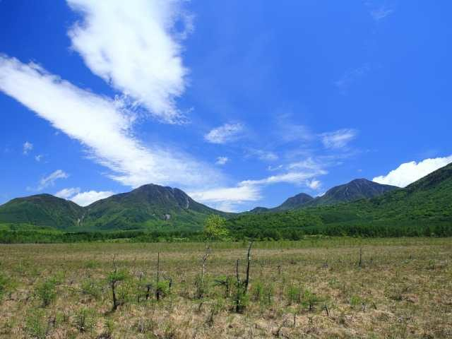 奥日光 ハイキング 大自然の中で野鳥や植物にふれあう 観光旅行メディア まっぷるトラベルガイド