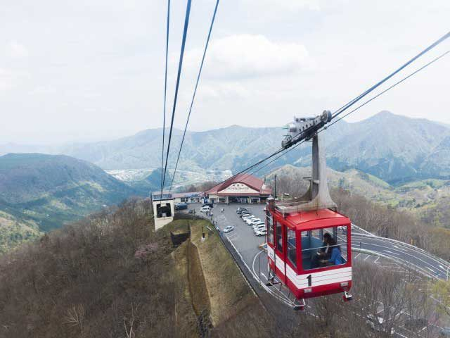 日光 中禅寺湖 いろは坂から絶景ドライブを楽しむ まっぷるトラベルガイド