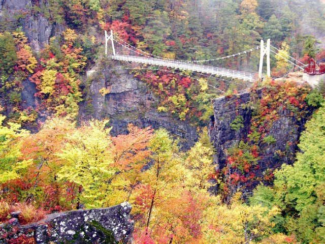 川俣温泉 国民宿舎 渓山荘 日帰り入浴 の営業時間 場所 地図等の情報 まっぷるトラベルガイド