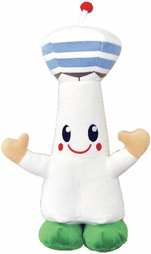 【五稜郭タワー】1階