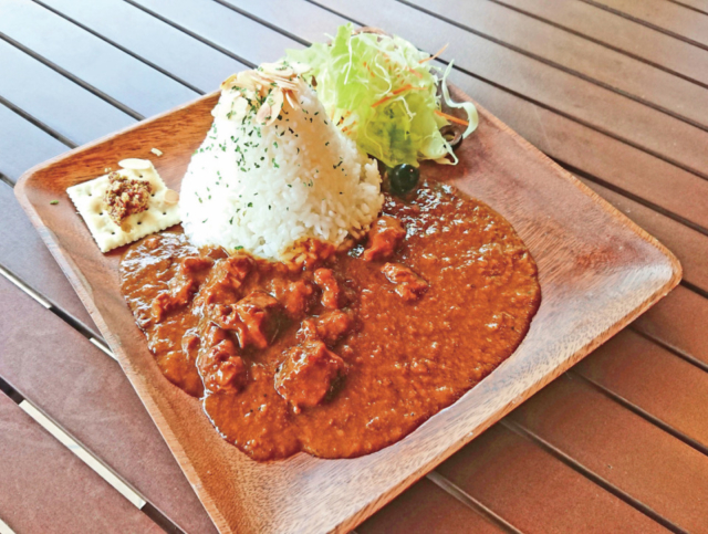 群馬 水上 みなかみ カフェのこだわりランチ スイーツ まっぷるトラベルガイド