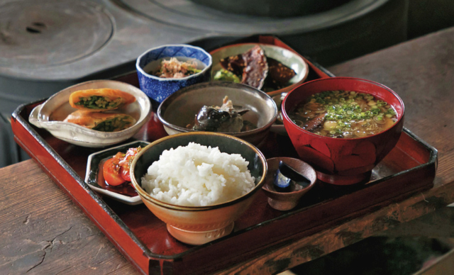 群馬 水上 みなかみ カフェのこだわりランチ スイーツ まっぷるトラベルガイド