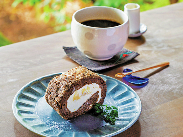 京都 おすすめのカフェ29選 人気のカフェをご紹介 まっぷるトラベルガイド