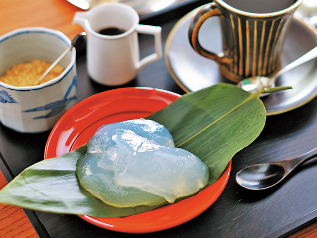 京都 おすすめのカフェ29選 人気のカフェをご紹介 まっぷるトラベルガイド