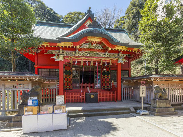 鎌倉 定番 グルメ ご利益 テーマ別おすすめ観光プラン 季節ごとのイベントカレンダーも まっぷるトラベルガイド