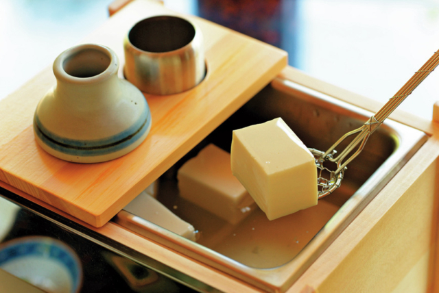 【京都】湯豆腐のおすすめのお店をご紹介！わざわざ行きたい名店はここ