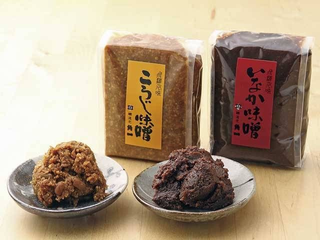 飛騨高山】味みやげ！自宅で楽しむ♪ご当地食材をGET！ - まっぷるトラベルガイド