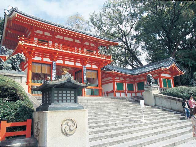 京都 祇園 河原町 おすすめ観光スポットをチェック まっぷるトラベルガイド