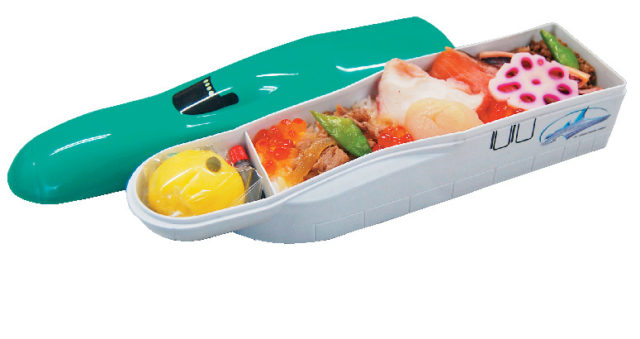 駅弁の函館みかど