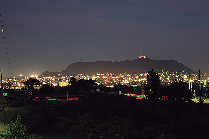 函館山夜景まるごとガイド フォトジェニックな夜景を楽しむ 観光旅行メディア まっぷるトラベルガイド