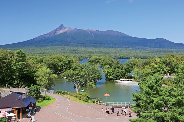 函館 道南旅行 ２泊３日で行きたい おすすめ観光スポット 観光旅行メディア まっぷるトラベルガイド