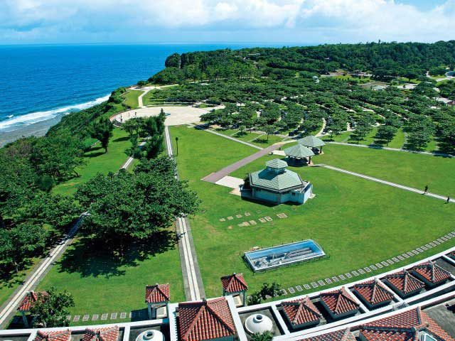 沖縄旅行のベストな時期はいつ 行く前に知っておきたい季節ごとの気温と服装 イベント まっぷるトラベルガイド