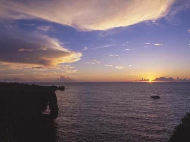 万座毛の観光所要時間は?