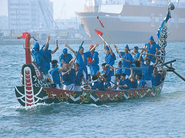 沖縄旅行のベストな時期はいつ 行く前に知っておきたい季節ごとの気温と服装 イベント まっぷるトラベルガイド