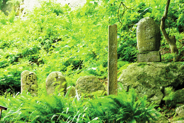 山形 山寺をめぐる 悪縁切りのパワースポット 観光旅行メディア まっぷるトラベルガイド