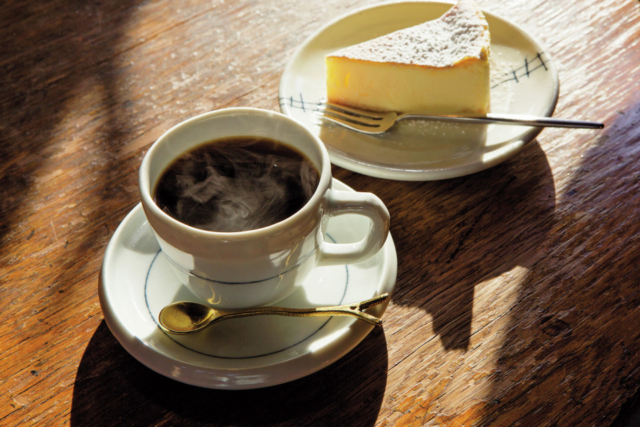 札幌 自家焙煎コーヒーを味わう こだわりカフェや喫茶店に行こう 観光旅行メディア まっぷるトラベルガイド