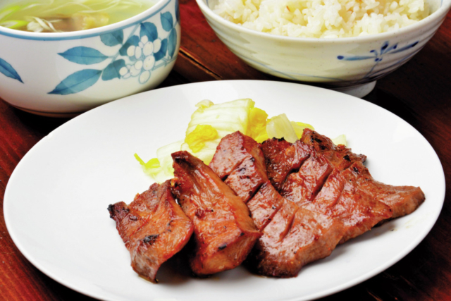 仙台 牛タン 定番名物グルメ 極厚焼きたてがウマイ 観光旅行メディア まっぷるトラベルガイド