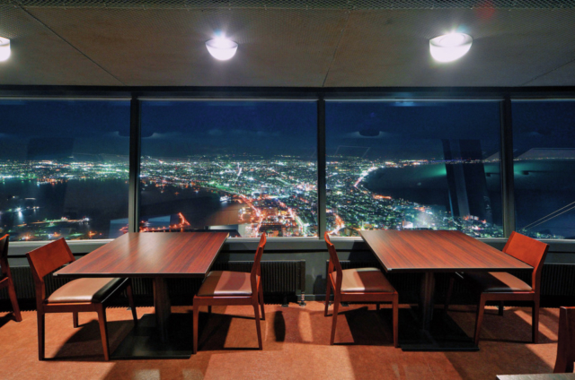 北海道 函館山 夜景まるごとガイド フォトジェニックな夜景を楽しむ まっぷるトラベルガイド