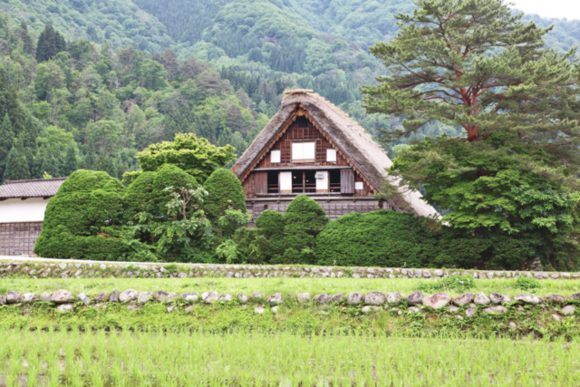 飛騨高山 家族旅行にも おすすめモデルコース 名所や祭 グルメも紹介 トラベルマガジン