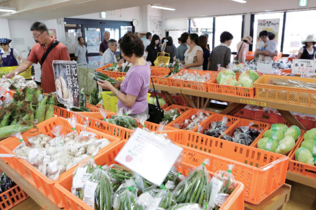 長野 軽井沢 道の駅 伝統料理や特産品がめじろ押し まっぷるトラベルガイド