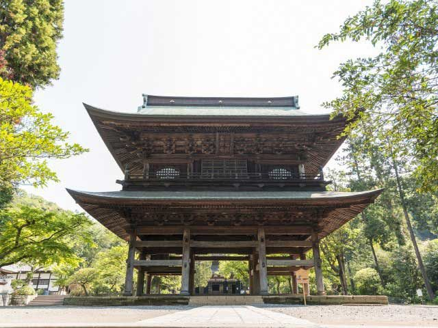 鎌倉 円覚寺 見どころ 基本情報をチェック まっぷるトラベルガイド