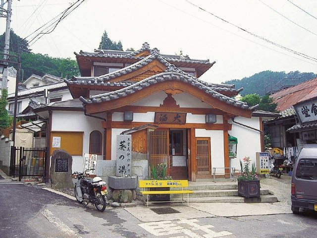 長野 別所温泉 外湯めぐりも楽しめる信州最古の温泉を観光 まっぷるトラベルガイド