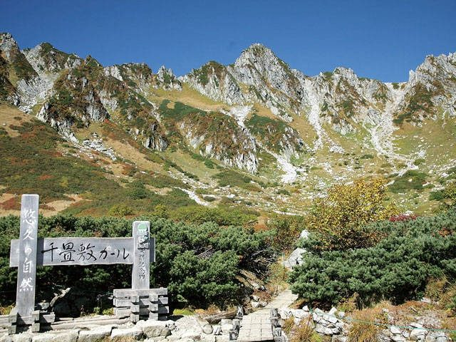 伊那谷の絶景観光！ アルプスが織りなす感動風景をめぐろう