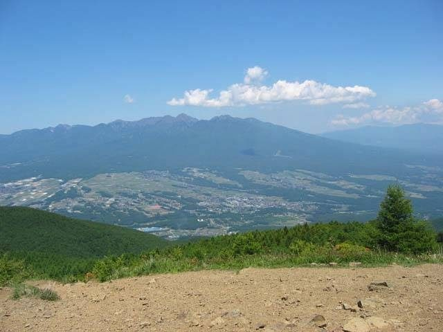 原村 富士見高原 で人気 おすすめの観光 グルメスポット 観光旅行メディア まっぷるトラベルガイド