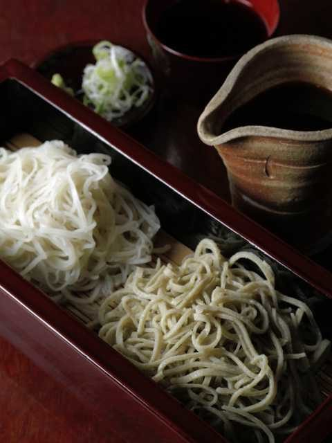 手打百藝おぶせ