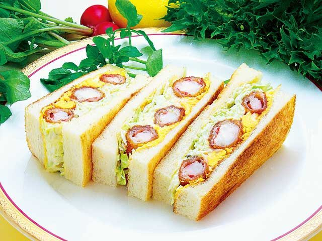 名古屋 名古屋を中心に展開するチェーン系カフェの名物メニュー 観光旅行メディア まっぷるトラベルガイド