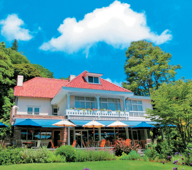 鎌倉カフェ15選 鎌倉散策の途中でほっとひと息 おすすめカフェはこちら まっぷるトラベルガイド