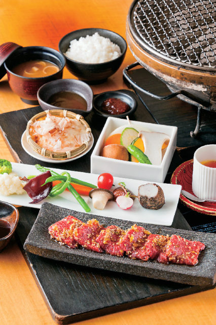 【名古屋駅周辺グルメ②】馬喰一代 名古屋WEST