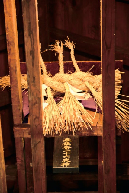 天守見学のマストポイントはココ!