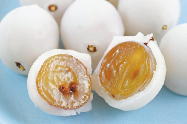 岩間 ベーカリー